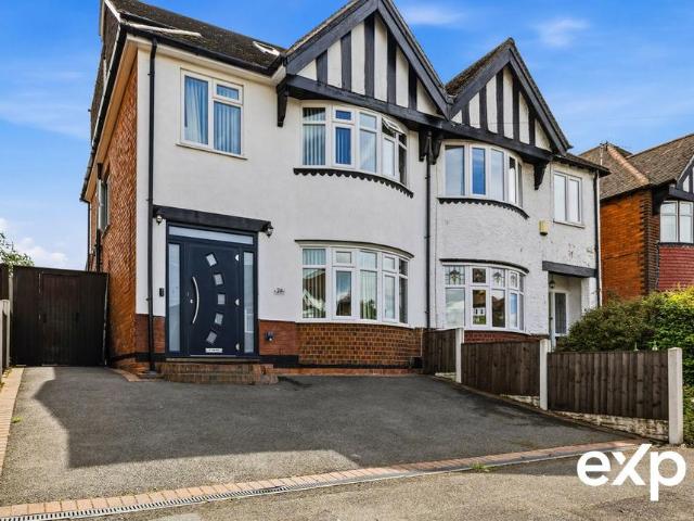 House for sale in Haddon, East Midlands