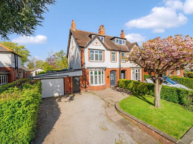 House for sale in Warrington