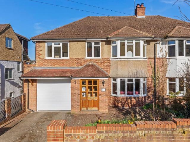 House for sale in Daws Hill, Cressex