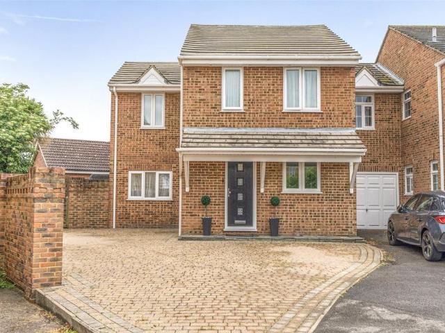 House for sale in Darland, Gillingham