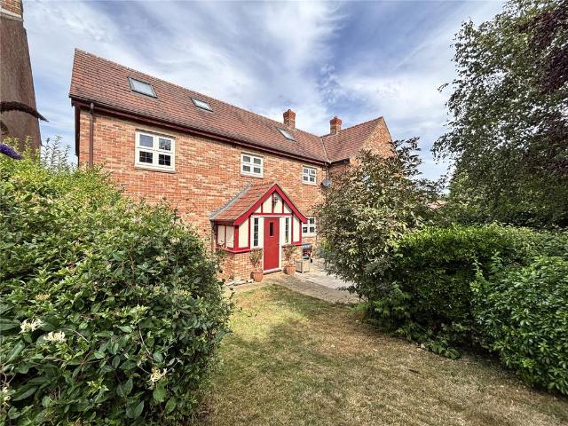 House for sale in Wynyard, Stockton-on-tees