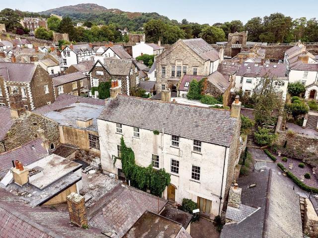 House for sale in Conwy Marina Village, Conwy