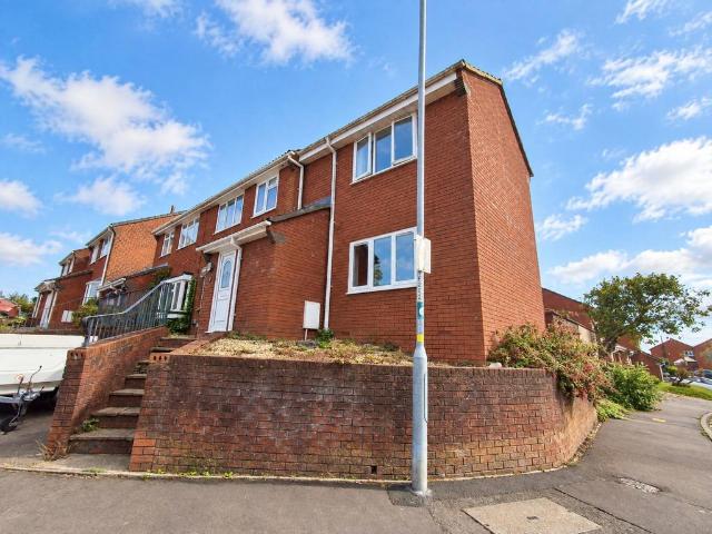 House for sale in Bassaleg, Newport