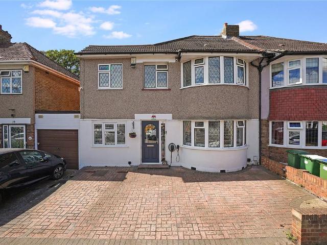 House for sale in West Heath, Greater London