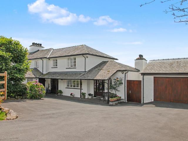 House for sale in Bowness-on-windermere