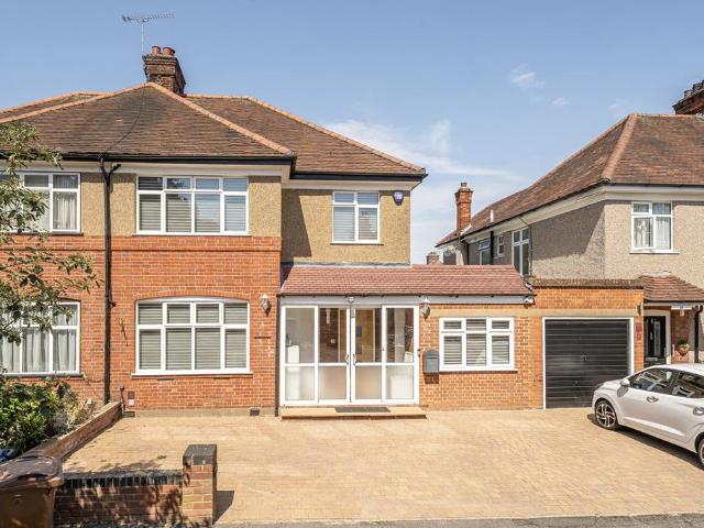 House for sale in Pinner, Greater London