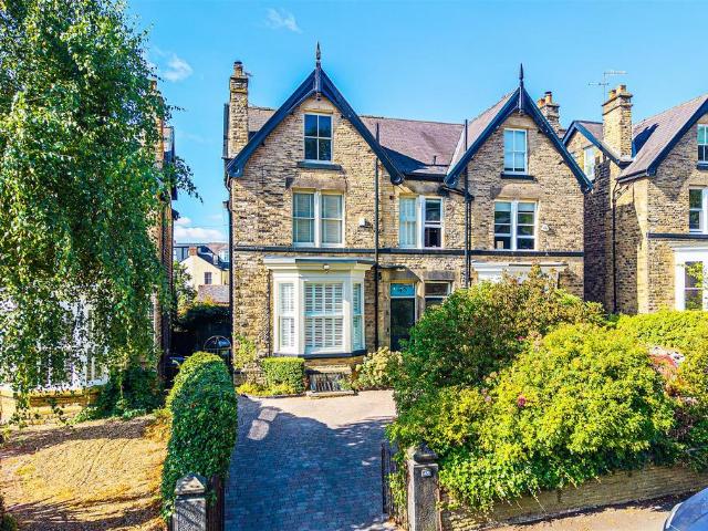 House for sale in Millhouses, South Yorkshire