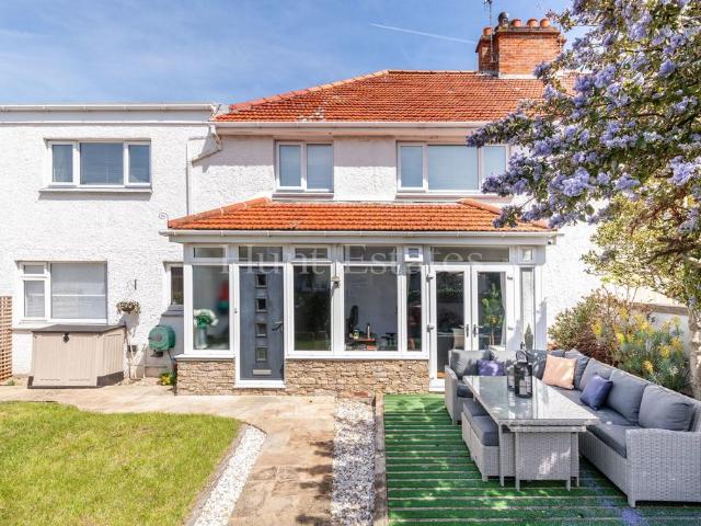 House for sale in Hornsey, Isle Of Man