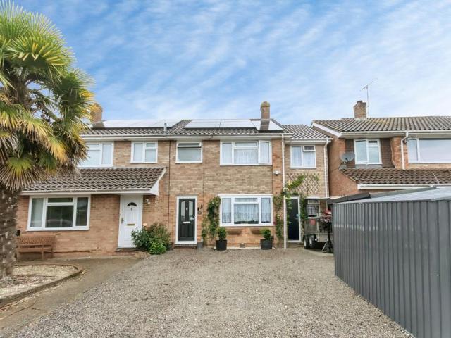 House for sale in Ringles Cross, Cross In Hand