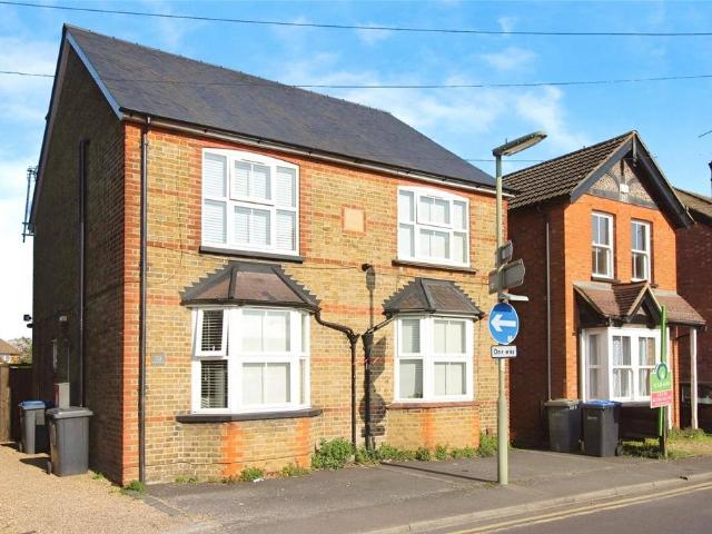 House for sale in Row Town, Surrey