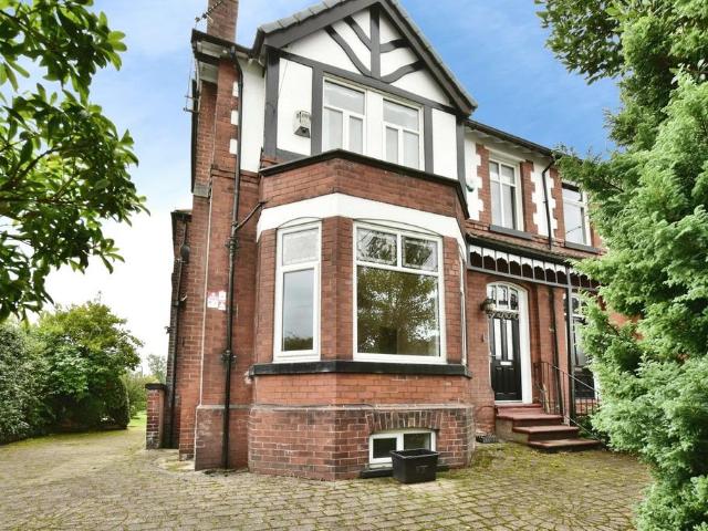 House for sale in West Timperley, Trafford