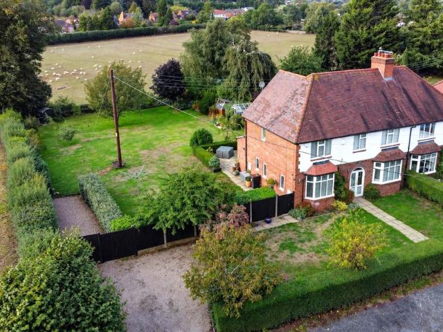 House for sale in Fairfield, Bromsgrove