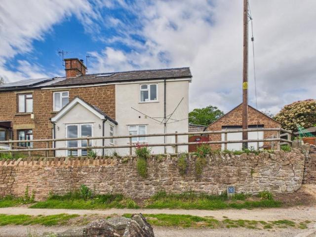 House for sale in Crow Hill, Upton Bishop