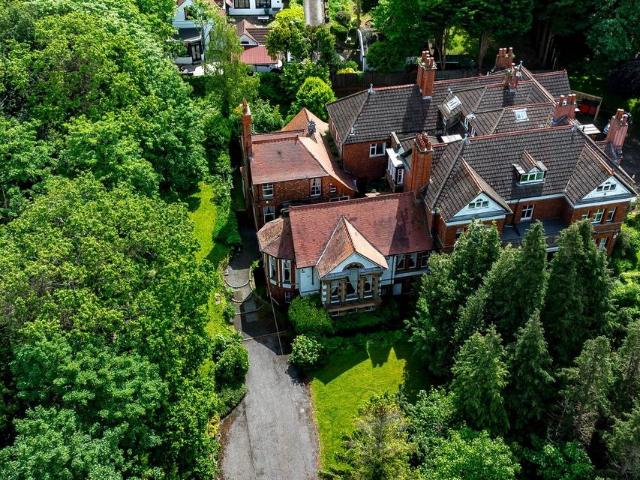 House for sale in Bidston Hill, Wirral