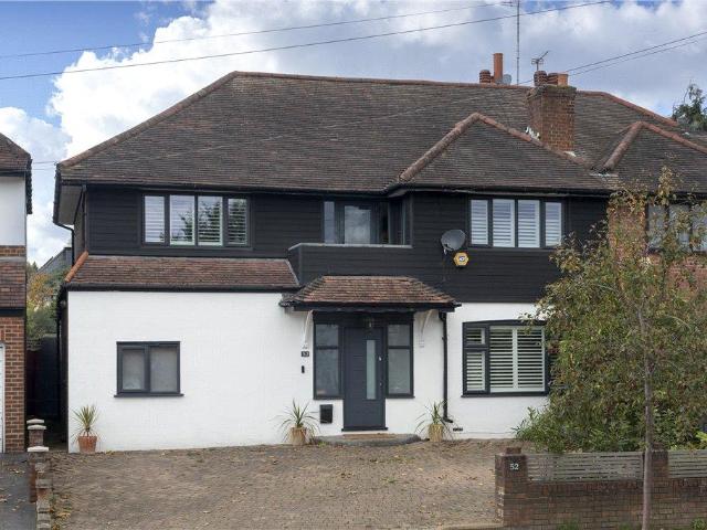 House for sale in Kingston Vale, Greater London