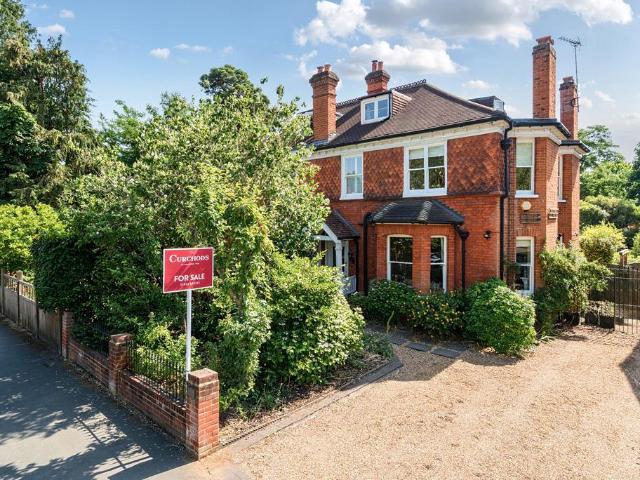 House for sale in Ashley Park, Surrey
