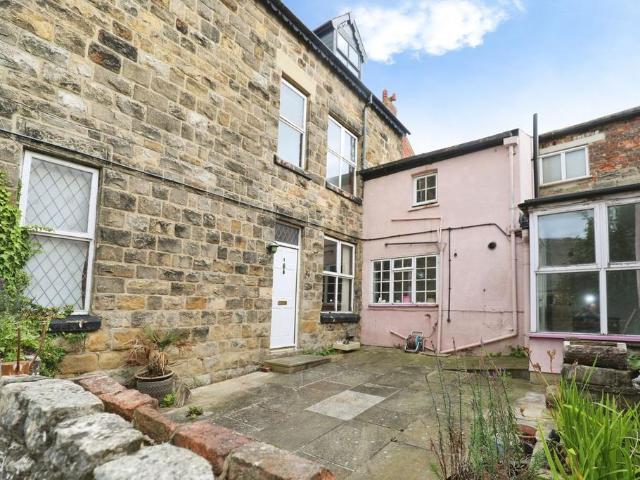 House for sale in Calcutt, Knaresborough