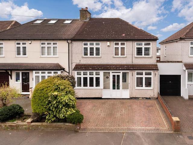 House for sale in Crook Log, Welling