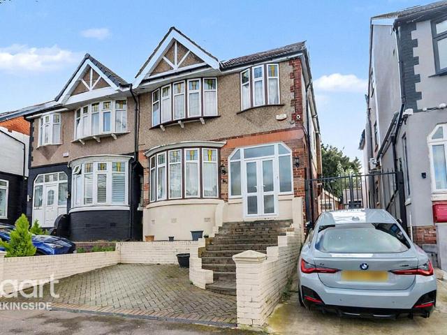House for sale in Clayhall, Greater London