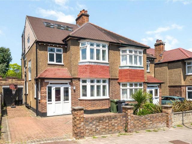 House for sale in West Norwood, Greater London