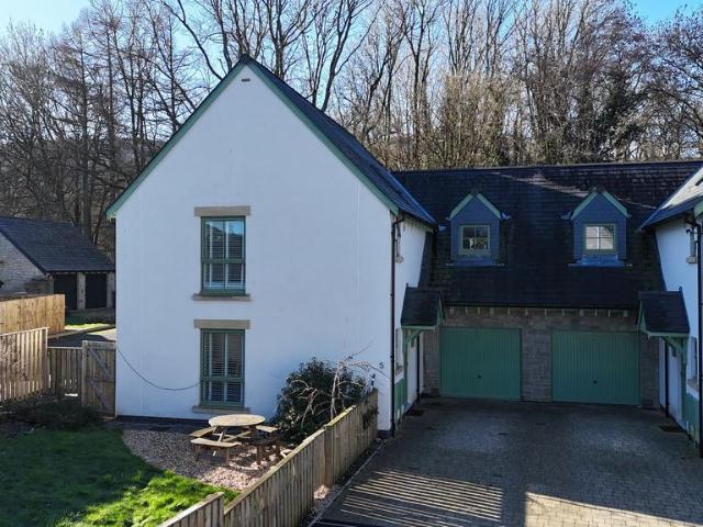 House for sale in Llangattock