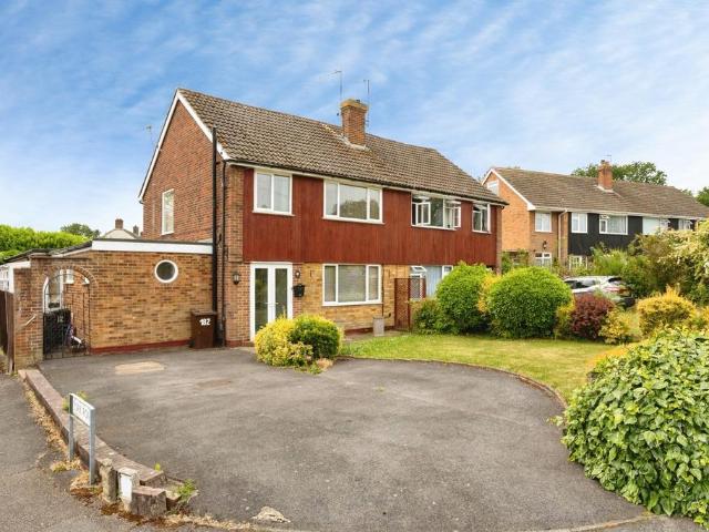 House for sale in Higham Wood, Bourne Vale