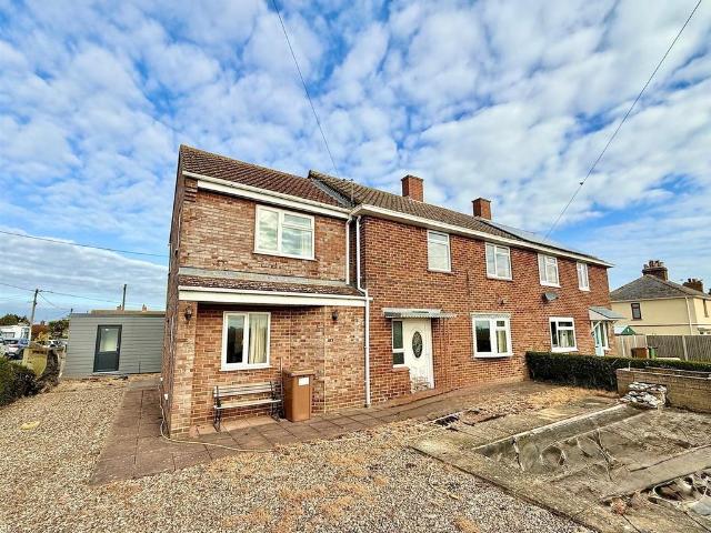 House for sale in Repps with Bastwick, Stokesby