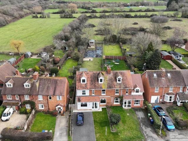 House for sale in Brookfield, Tewkesbury