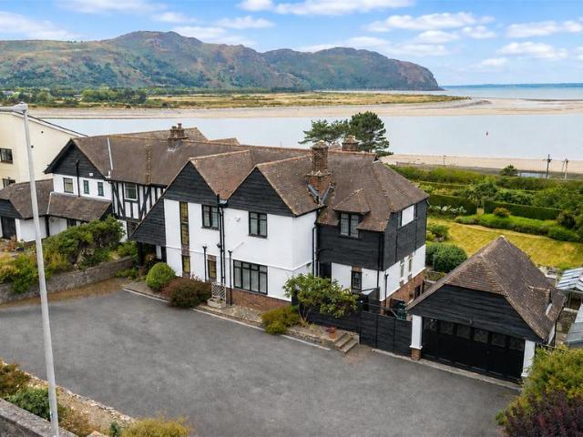 House for sale in Conwy, Wales