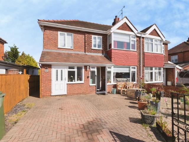 House for sale in Hunderton, Lower Bullingham