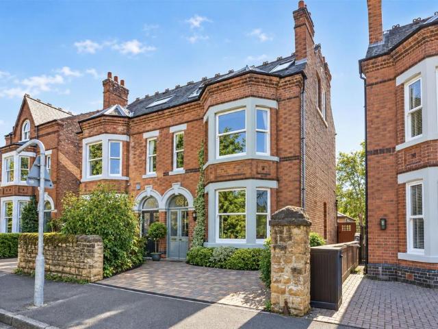 House for sale in West Bridgford, Rushcliffe