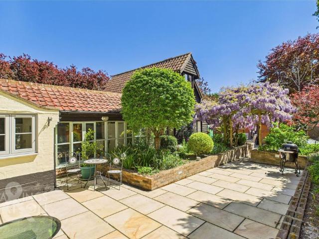 House for sale in East Tuddenham, Norfolk