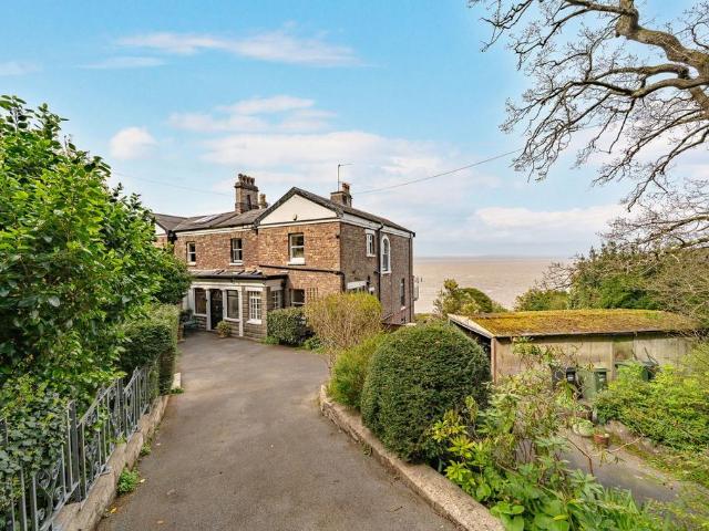 House for sale in Woodhill, Portishead