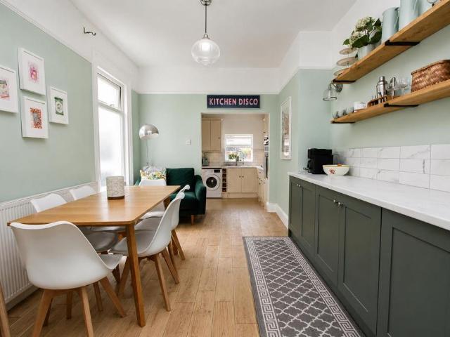 House for sale in London Borough of Sutton, Greater London