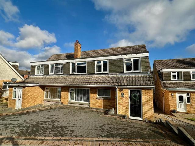 House for sale in Hooe, Mount Wise