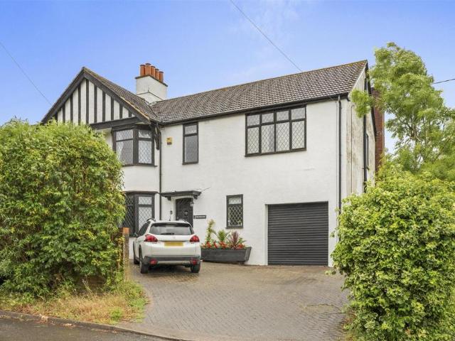 House for sale in Cressex, Isle Of Man