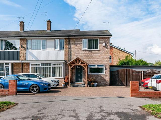 House for sale in Cottingham, Hull and East Yorkshire