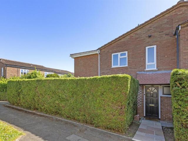 House for sale in Cressex, Buckinghamshire