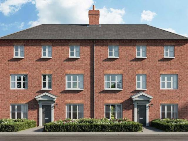 House for sale in Cockfosters, Greater London