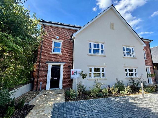 House for sale in Pleasant Valley, Duton Hill