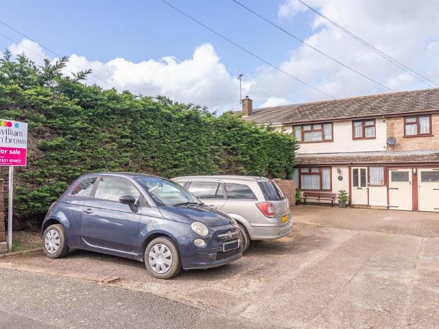House for sale in Maldon, Essex
