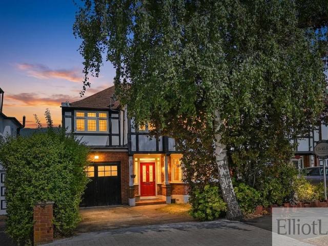 House for sale in North Wembley, Greater London