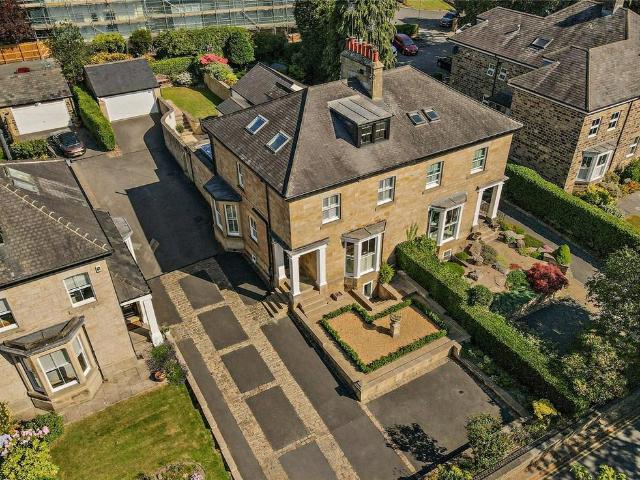 House for sale in Low Harrogate, Harrogate
