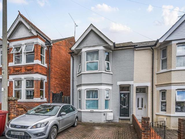 House for sale in Reading West, Reading