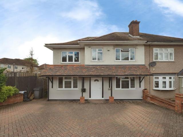 House for sale in Collier Row, Greater London