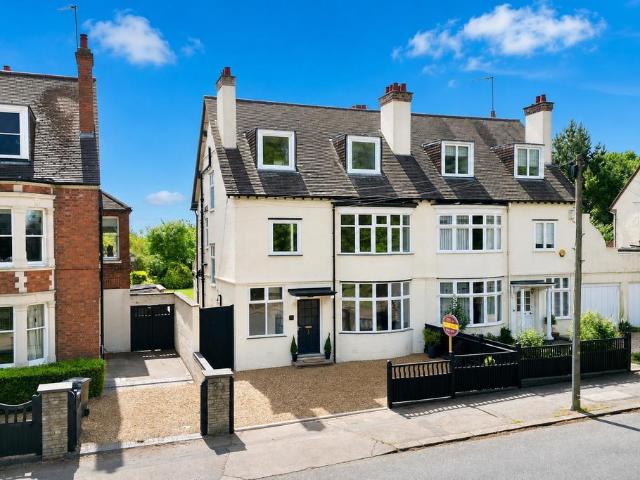 House for sale in Headlands, Northampton