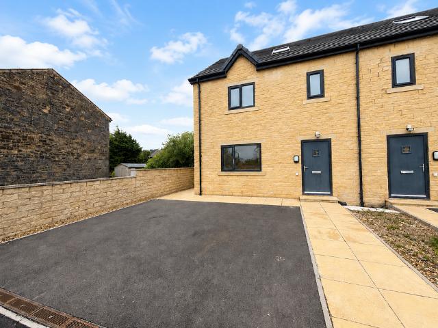 House for sale in Town End, Clayton