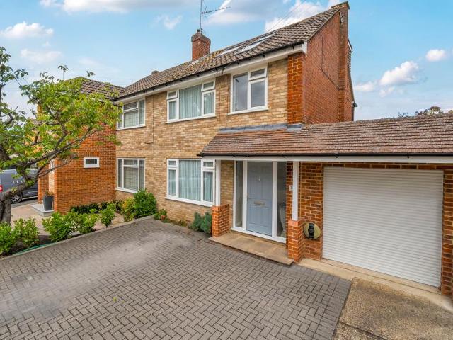 House for sale in Woking, Surrey