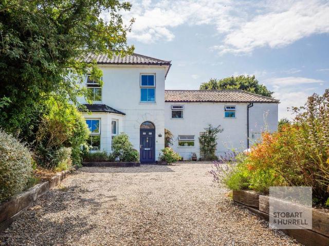 House for sale in Comers, Norfolk