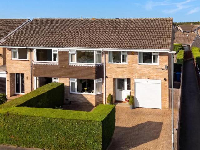 House for sale in Pocklington, East Riding Of Yorkshire
